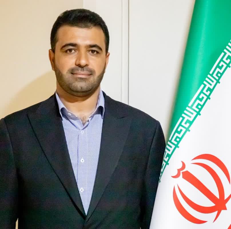 صادق شیبانی